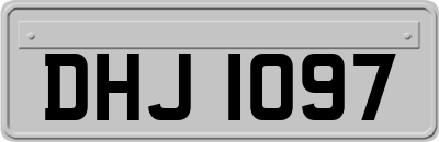 DHJ1097