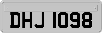 DHJ1098