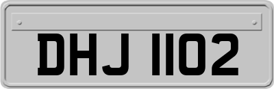 DHJ1102