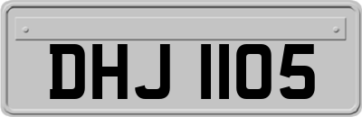 DHJ1105