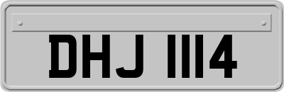DHJ1114