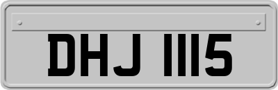 DHJ1115