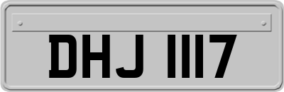 DHJ1117