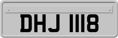 DHJ1118