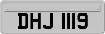 DHJ1119