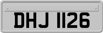 DHJ1126