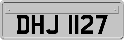 DHJ1127