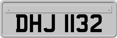 DHJ1132