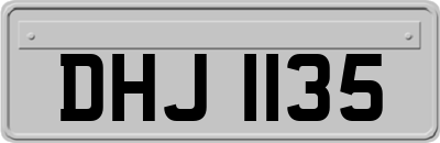 DHJ1135