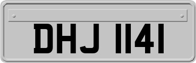 DHJ1141