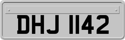 DHJ1142