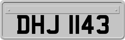 DHJ1143