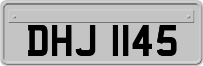 DHJ1145