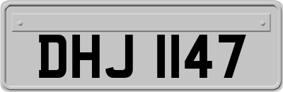 DHJ1147