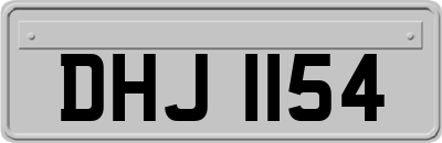 DHJ1154