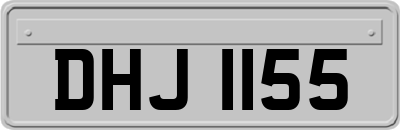 DHJ1155