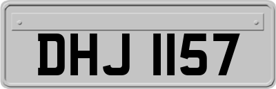 DHJ1157