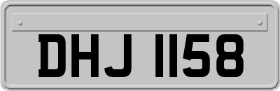 DHJ1158