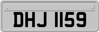 DHJ1159
