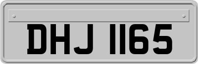 DHJ1165