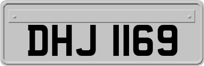 DHJ1169