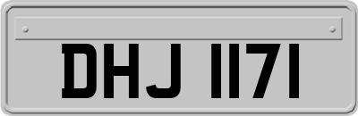 DHJ1171