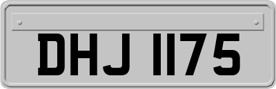 DHJ1175