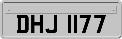 DHJ1177