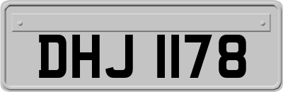 DHJ1178