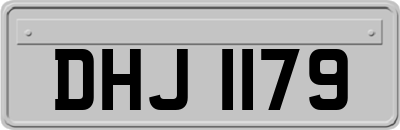 DHJ1179