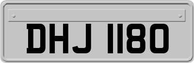 DHJ1180