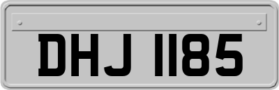 DHJ1185