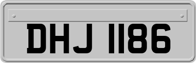 DHJ1186