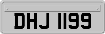 DHJ1199