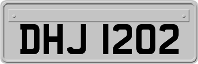 DHJ1202