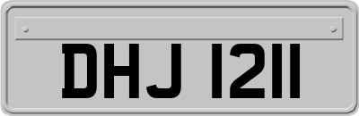DHJ1211