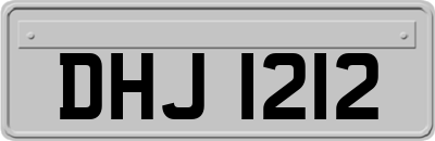 DHJ1212