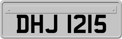 DHJ1215