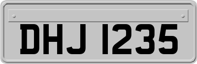 DHJ1235