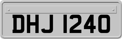 DHJ1240