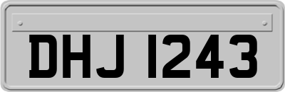 DHJ1243