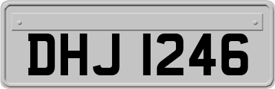DHJ1246