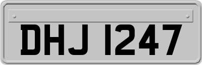 DHJ1247