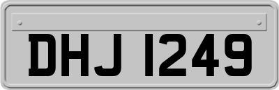 DHJ1249