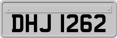 DHJ1262