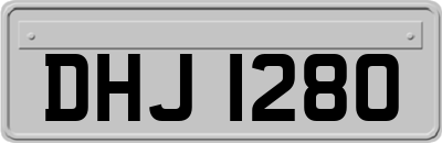 DHJ1280