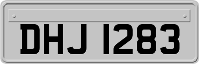 DHJ1283