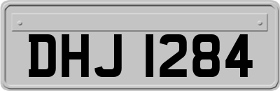 DHJ1284
