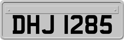 DHJ1285