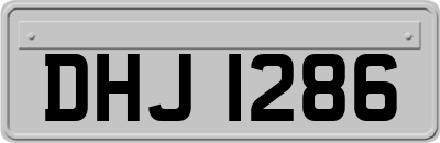DHJ1286